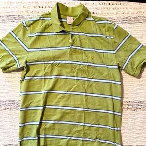 Brooks Brother Golden Fleece Polo